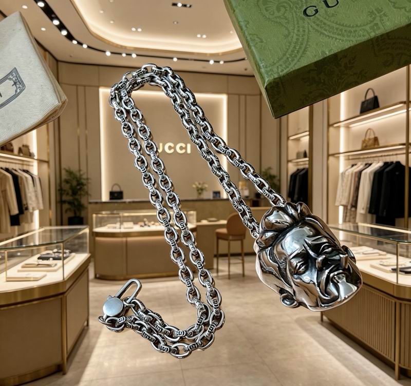Gucci Necklace 07yxs28